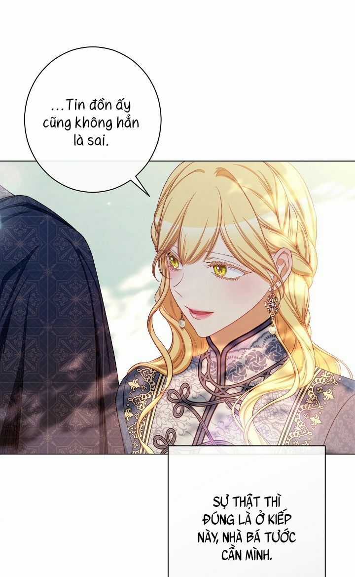 Ác Nữ Phản Diện Đảo Ngược Đồng Hồ Cát Chapter 101 trang 18