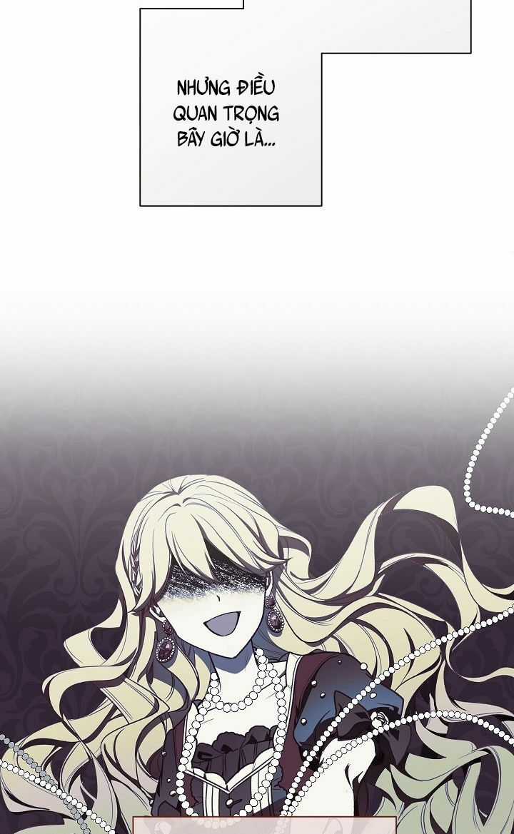 Ác Nữ Phản Diện Đảo Ngược Đồng Hồ Cát Chapter 101 trang 19