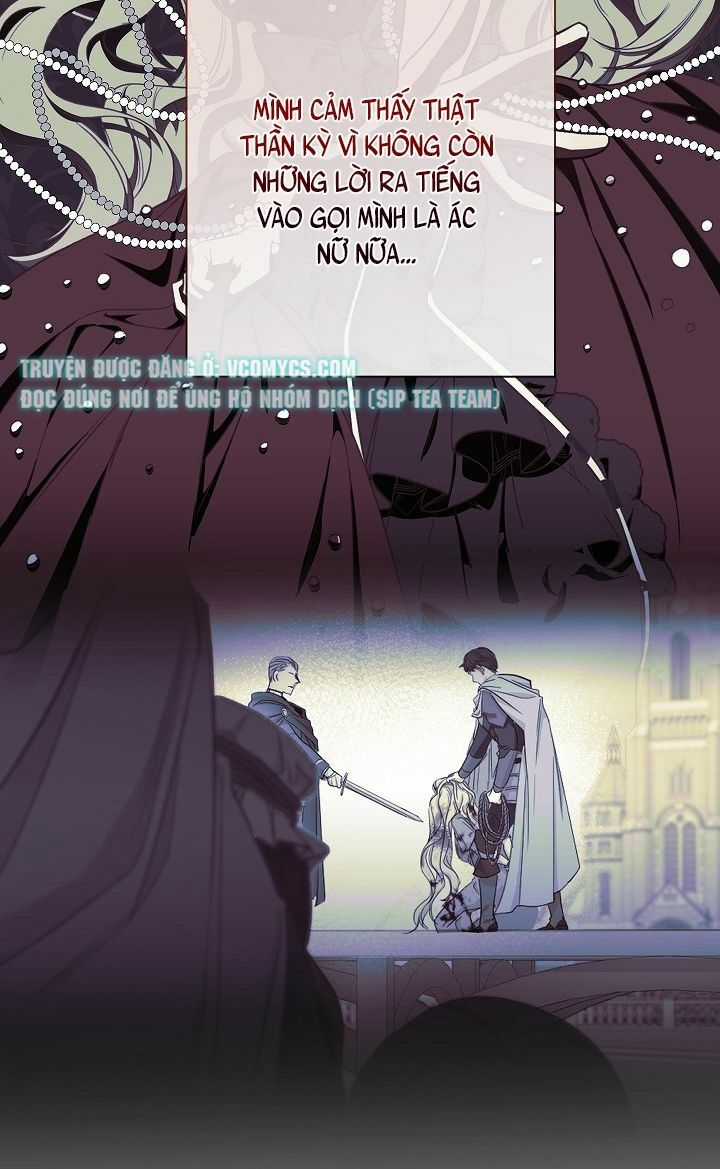 Ác Nữ Phản Diện Đảo Ngược Đồng Hồ Cát Chapter 101 trang 20