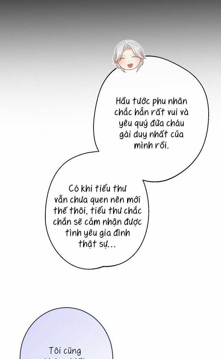 Ác Nữ Phản Diện Đảo Ngược Đồng Hồ Cát Chapter 101 trang 21