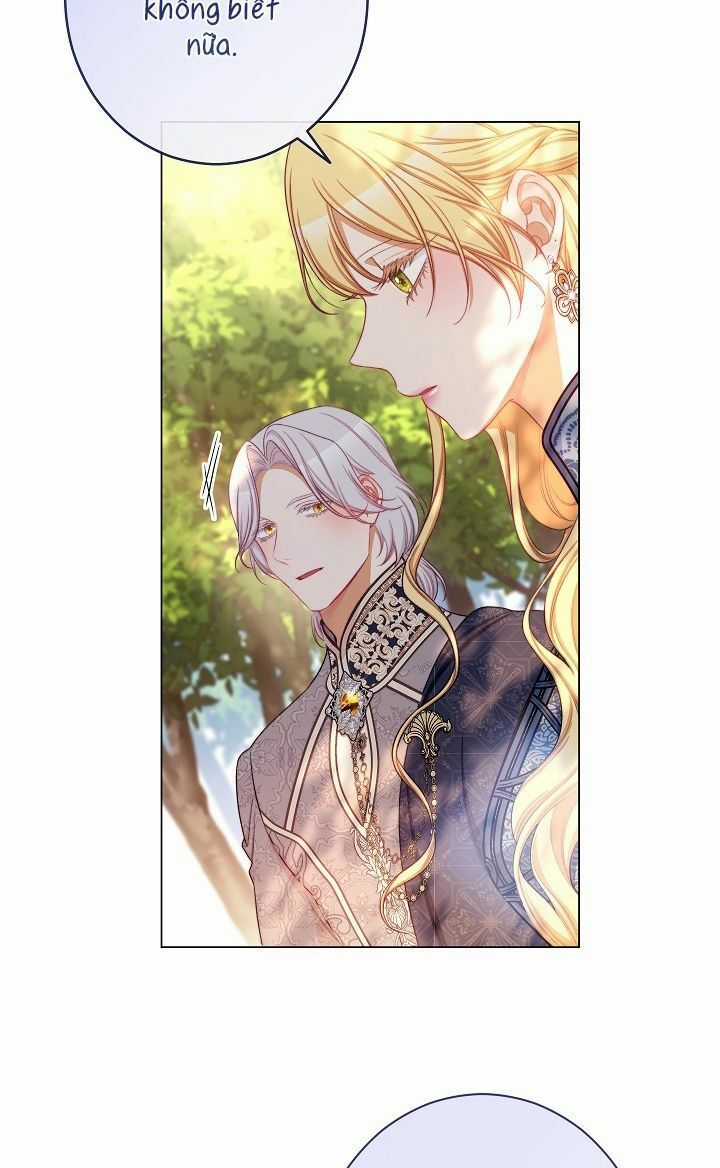 Ác Nữ Phản Diện Đảo Ngược Đồng Hồ Cát Chapter 101 trang 22