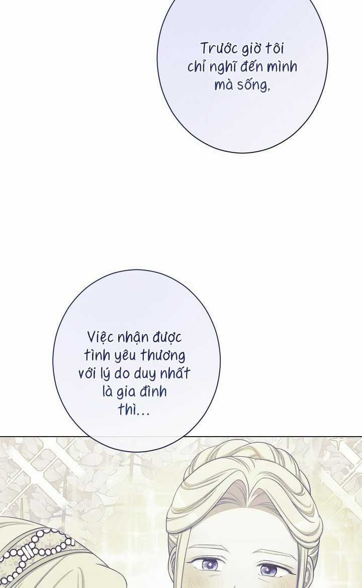 Ác Nữ Phản Diện Đảo Ngược Đồng Hồ Cát Chapter 101 trang 23