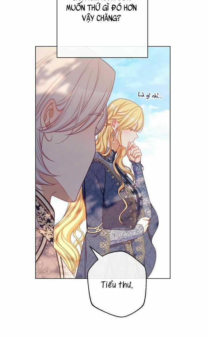 Ác Nữ Phản Diện Đảo Ngược Đồng Hồ Cát Chapter 101 trang 25