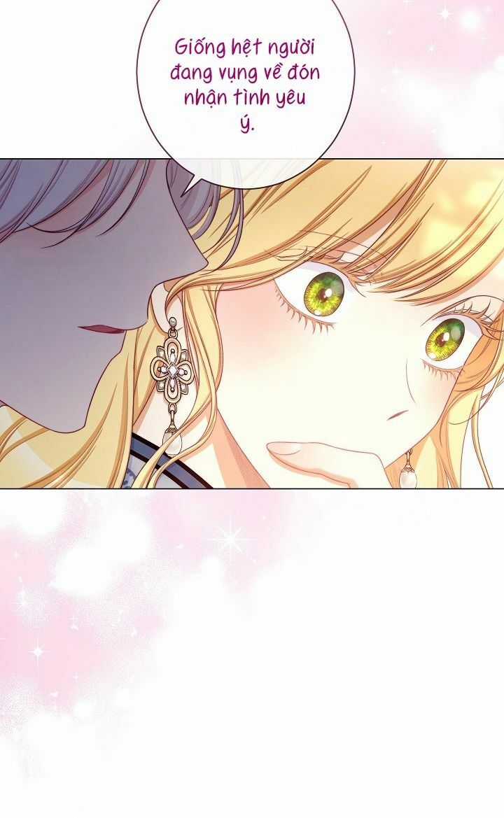 Ác Nữ Phản Diện Đảo Ngược Đồng Hồ Cát Chapter 101 trang 28