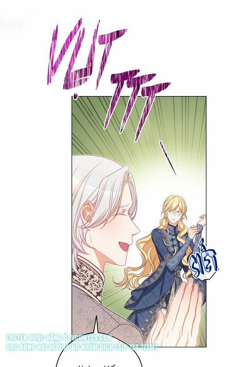 Ác Nữ Phản Diện Đảo Ngược Đồng Hồ Cát Chapter 101 trang 29