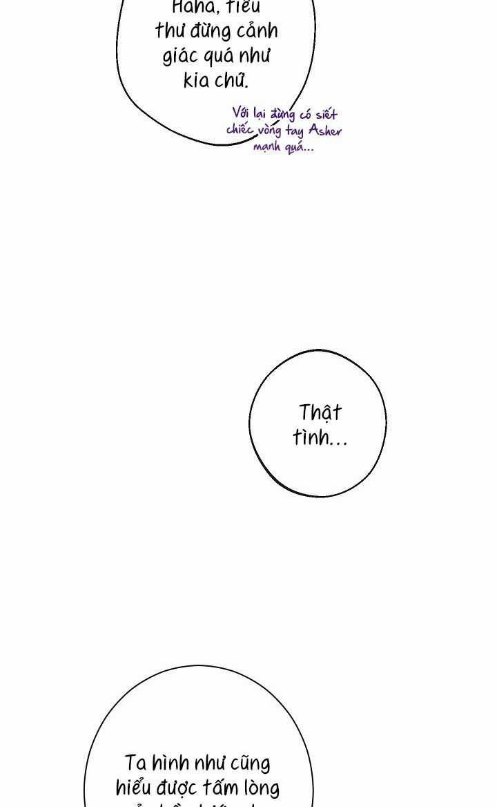 Ác Nữ Phản Diện Đảo Ngược Đồng Hồ Cát Chapter 101 trang 30