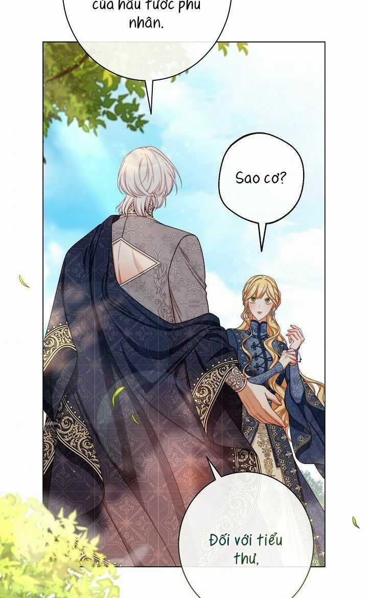 Ác Nữ Phản Diện Đảo Ngược Đồng Hồ Cát Chapter 101 trang 31