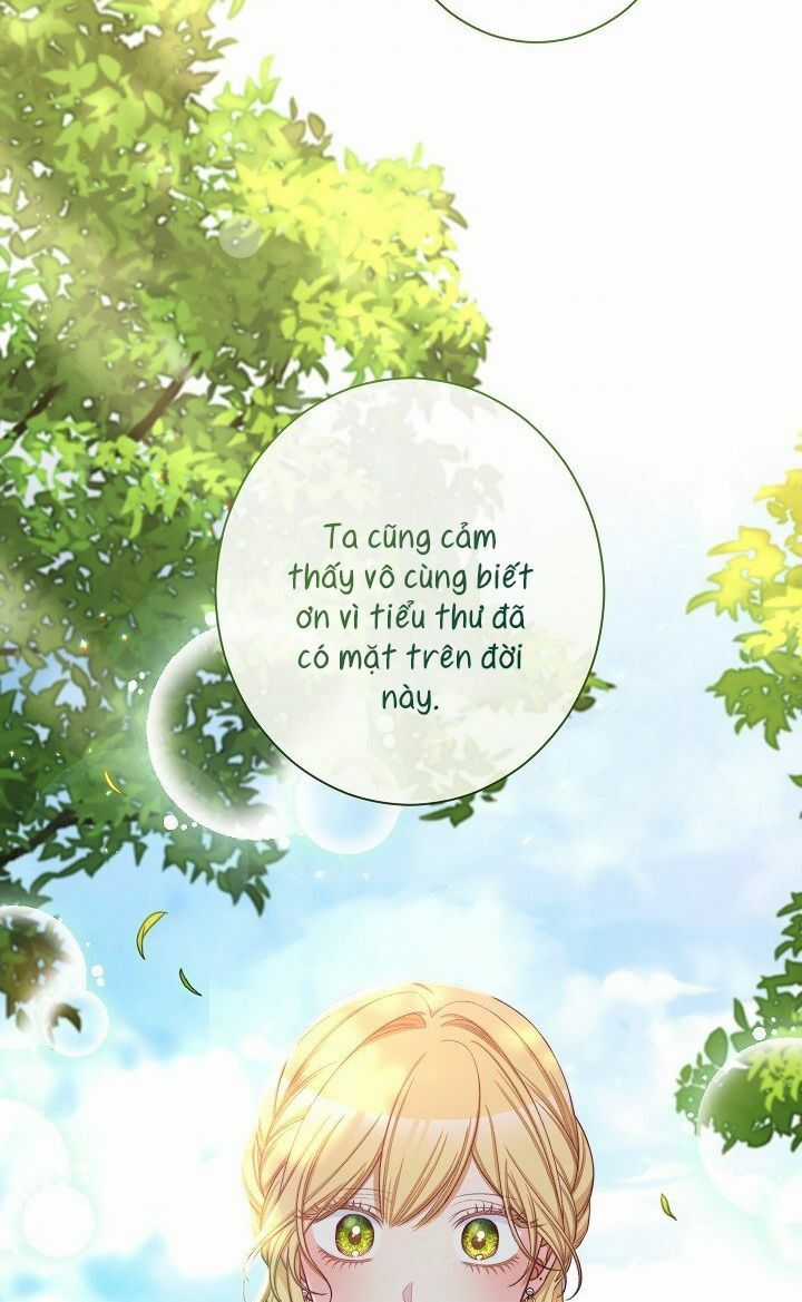 Ác Nữ Phản Diện Đảo Ngược Đồng Hồ Cát Chapter 101 trang 32