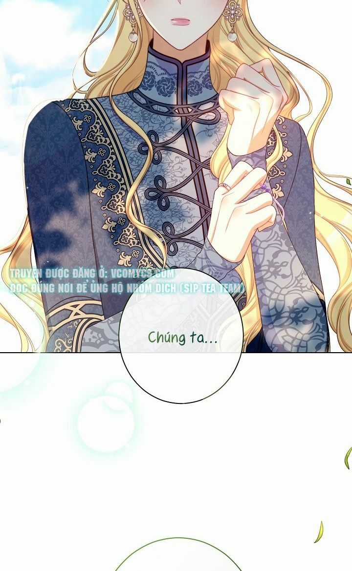 Ác Nữ Phản Diện Đảo Ngược Đồng Hồ Cát Chapter 101 trang 33