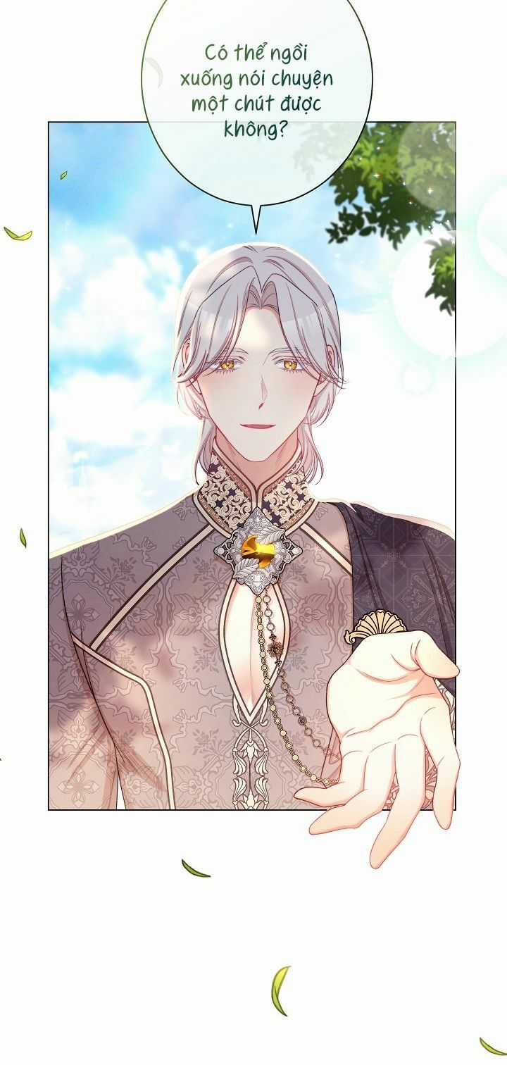 Ác Nữ Phản Diện Đảo Ngược Đồng Hồ Cát Chapter 101 trang 34