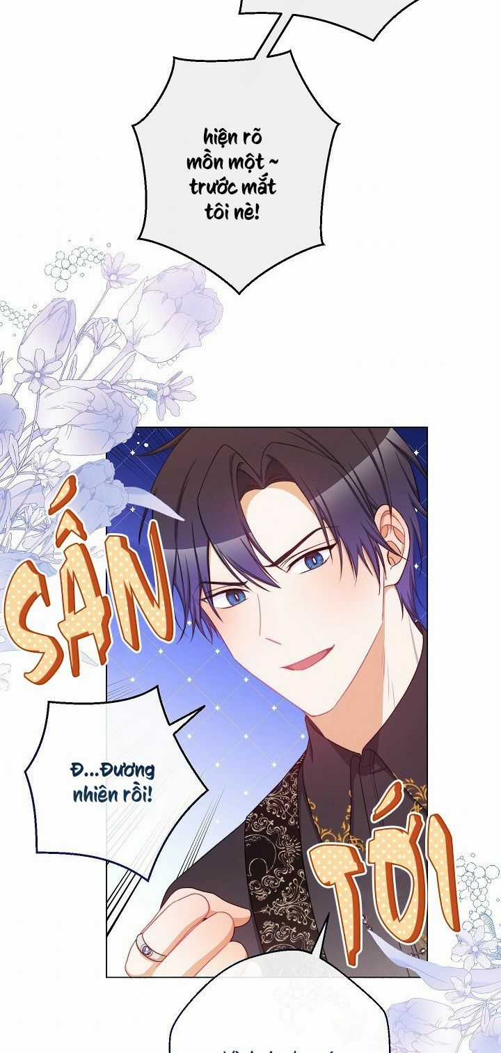 Ác Nữ Phản Diện Đảo Ngược Đồng Hồ Cát Chapter 101 trang 39