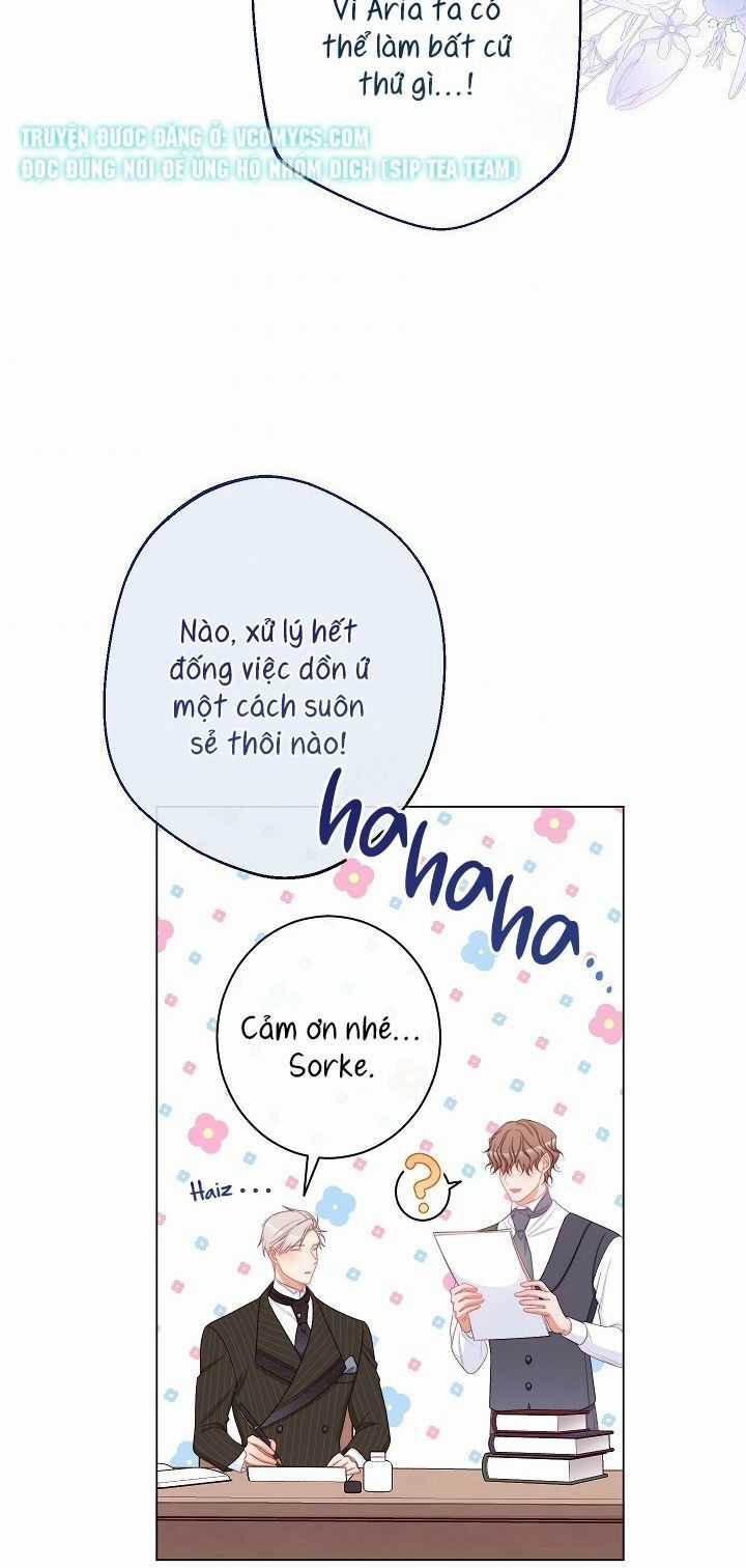 Ác Nữ Phản Diện Đảo Ngược Đồng Hồ Cát Chapter 101 trang 40