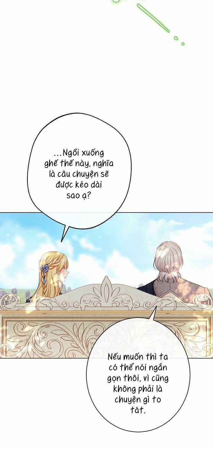 Ác Nữ Phản Diện Đảo Ngược Đồng Hồ Cát Chapter 101 trang 43