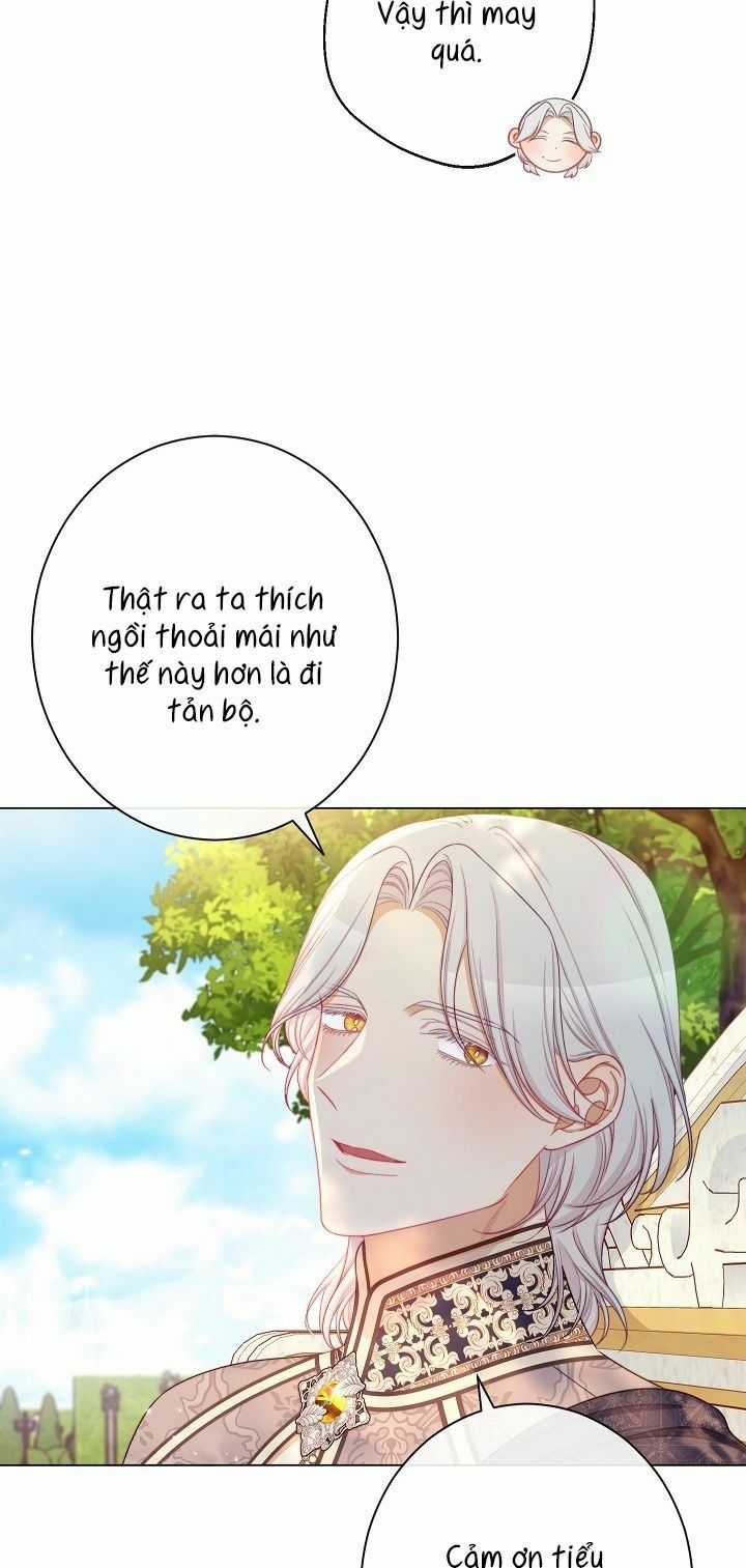 Ác Nữ Phản Diện Đảo Ngược Đồng Hồ Cát Chapter 101 trang 45