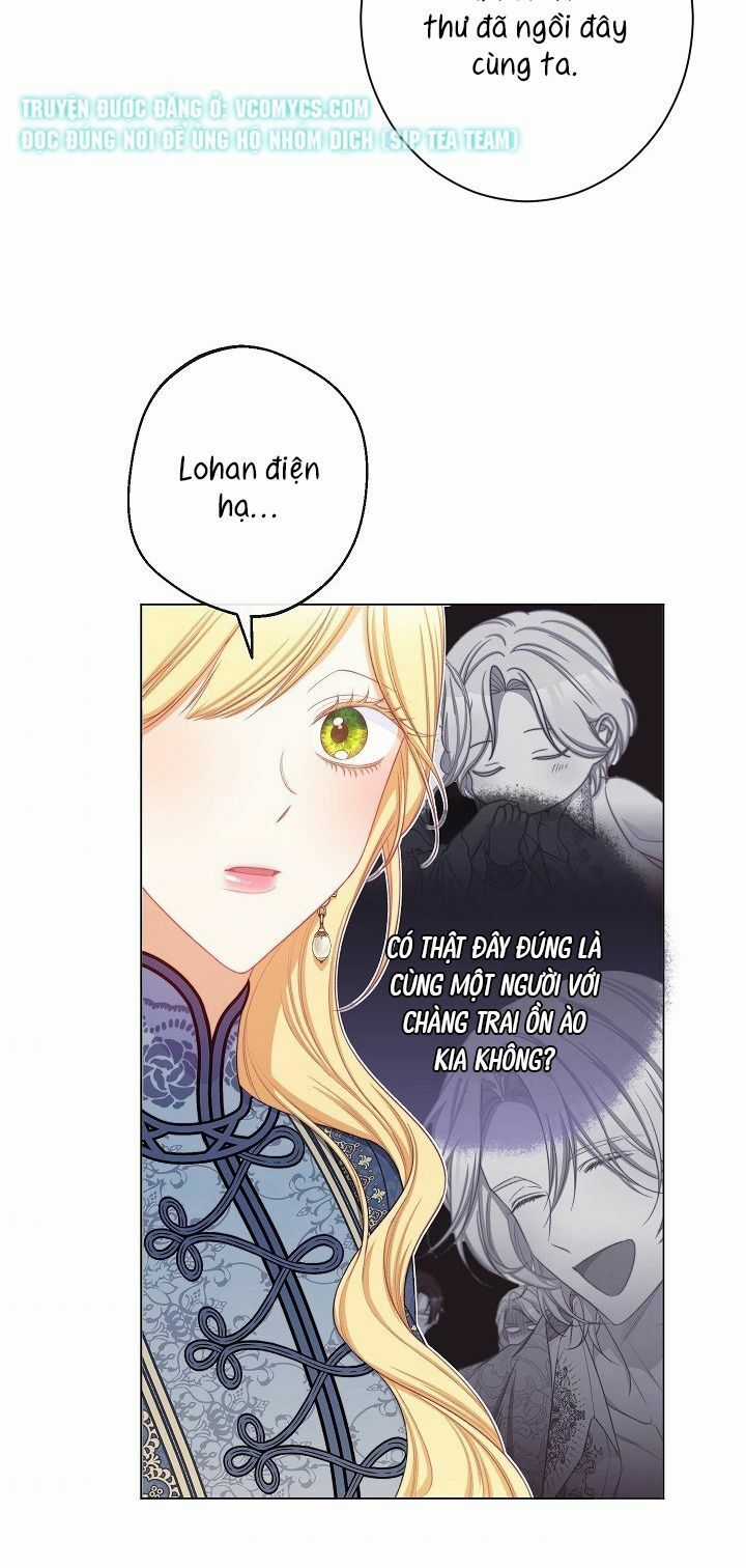 Ác Nữ Phản Diện Đảo Ngược Đồng Hồ Cát Chapter 101 trang 46