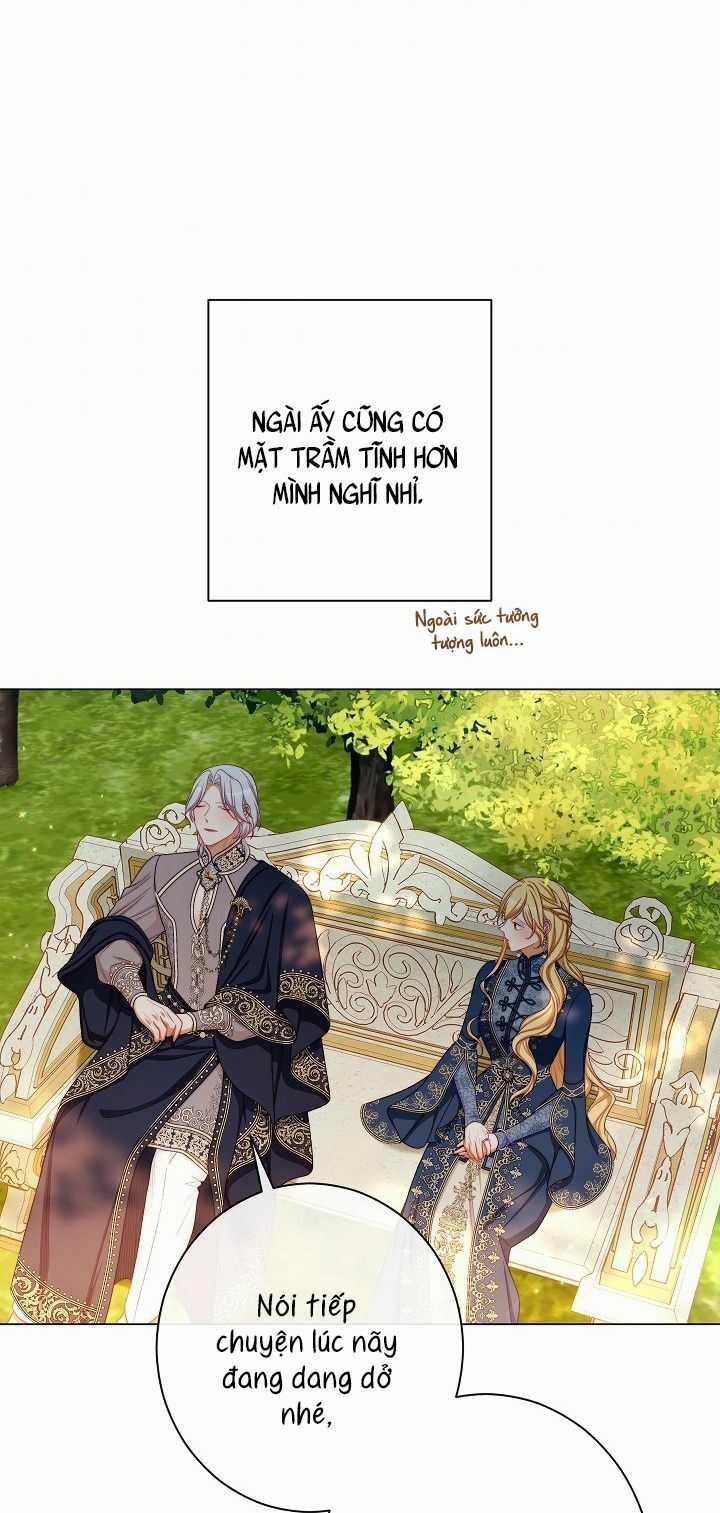 Ác Nữ Phản Diện Đảo Ngược Đồng Hồ Cát Chapter 101 trang 47