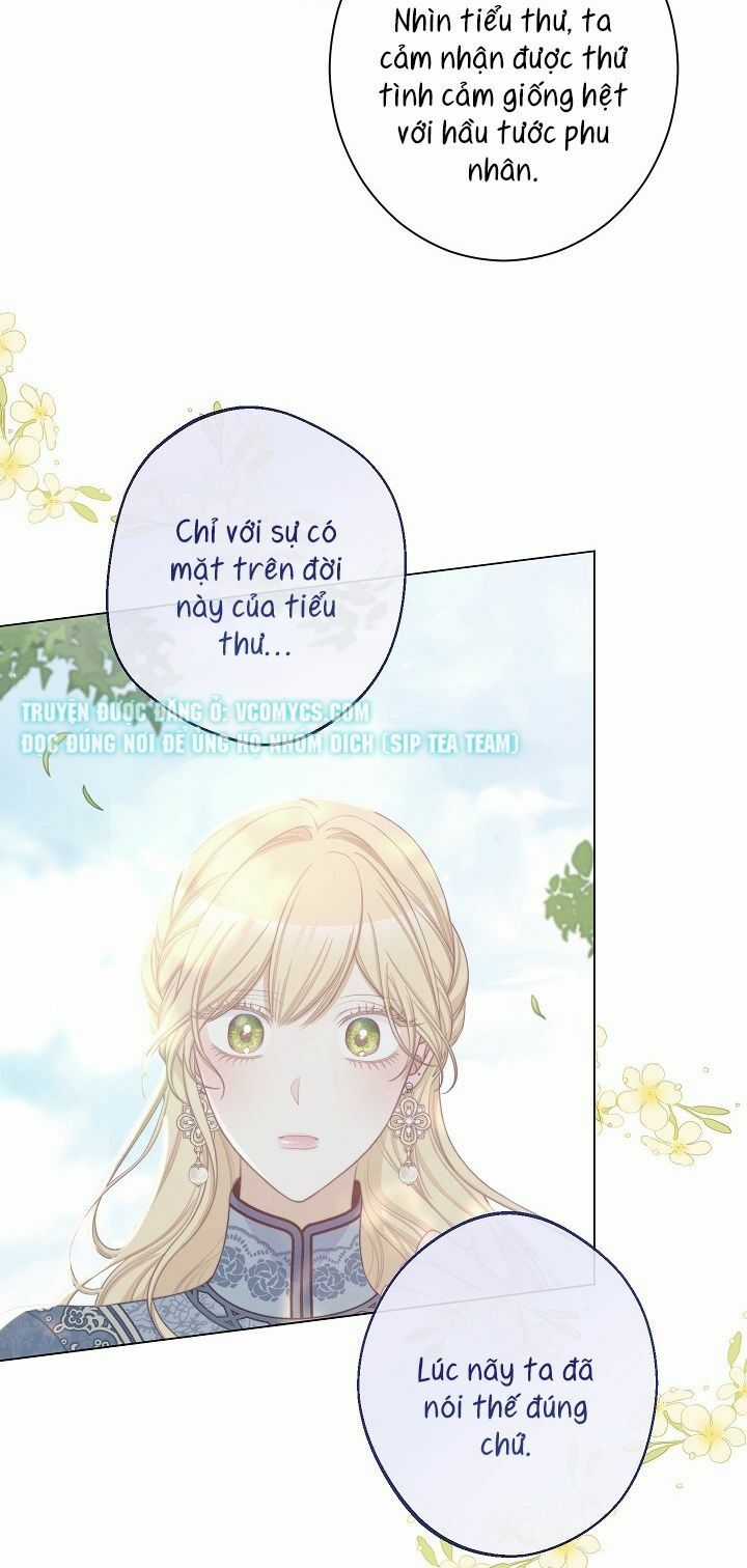 Ác Nữ Phản Diện Đảo Ngược Đồng Hồ Cát Chapter 101 trang 48