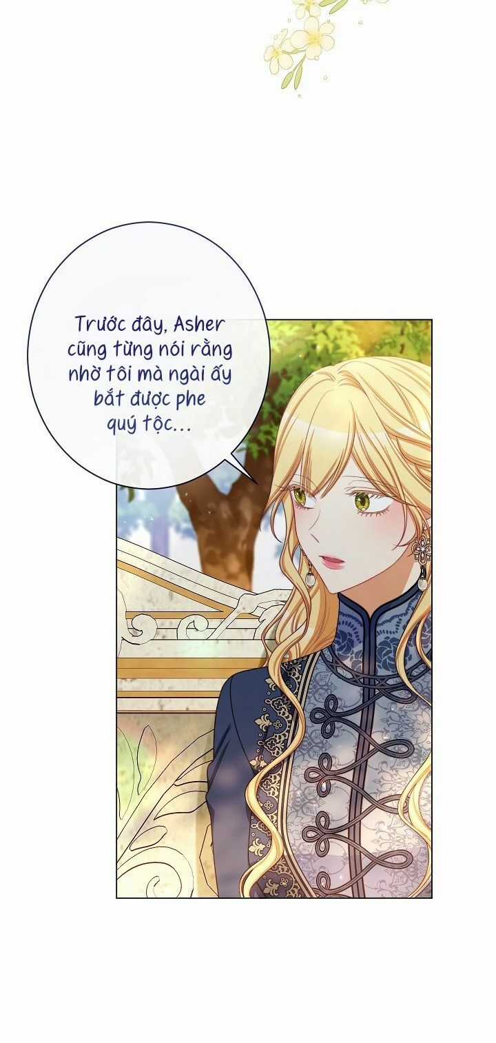 Ác Nữ Phản Diện Đảo Ngược Đồng Hồ Cát Chapter 101 trang 49