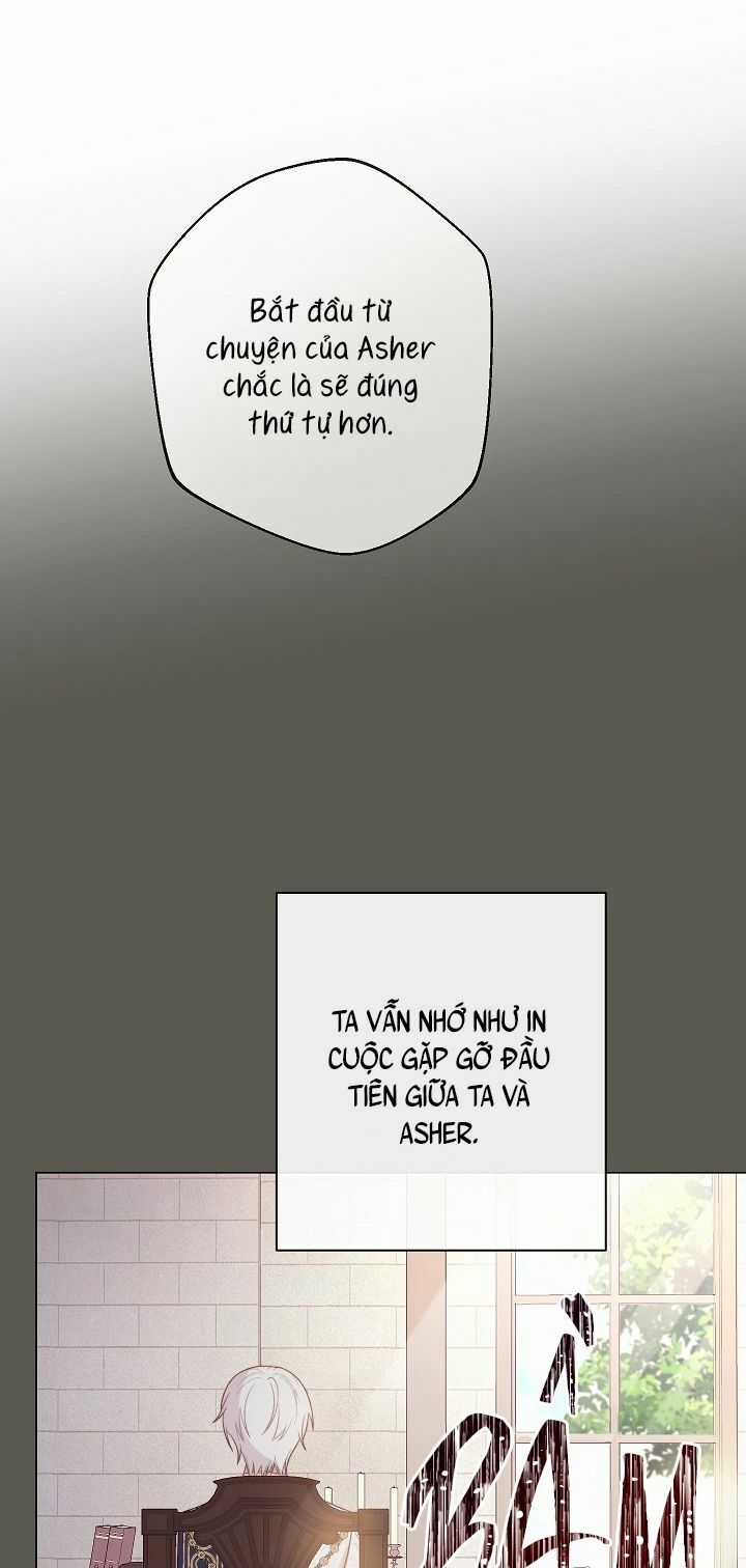 Ác Nữ Phản Diện Đảo Ngược Đồng Hồ Cát Chapter 101 trang 52