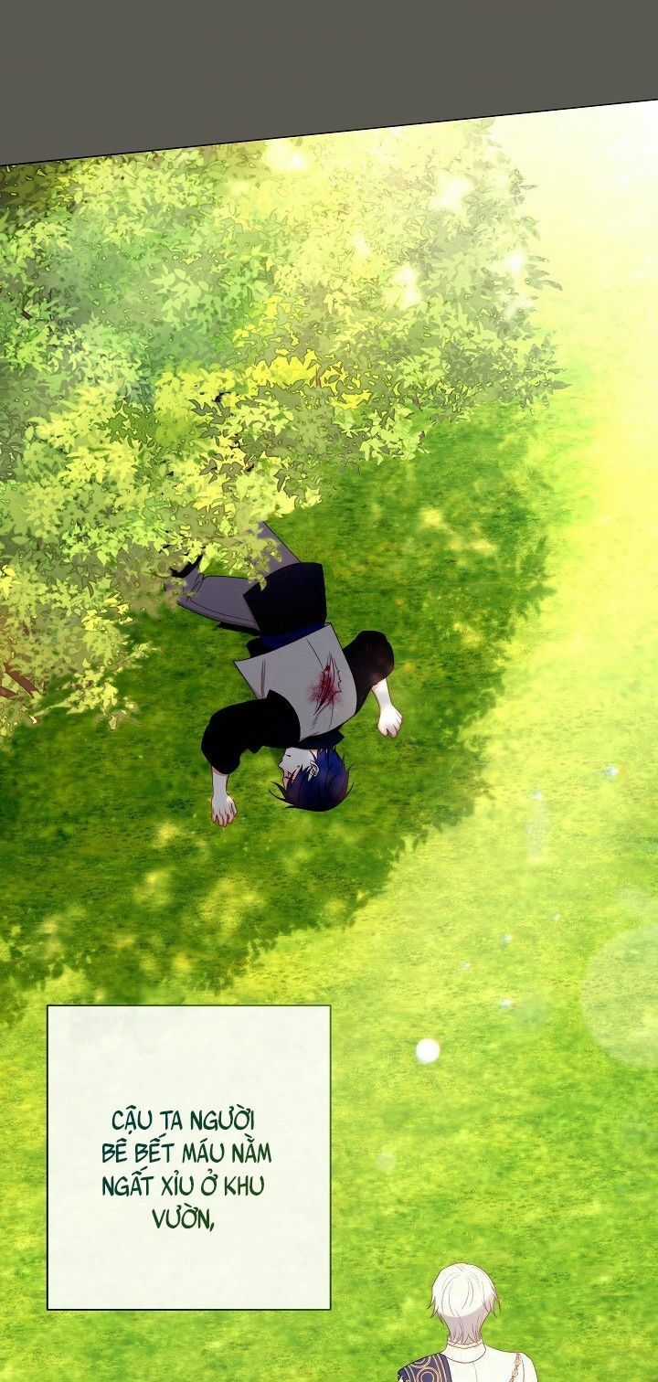 Ác Nữ Phản Diện Đảo Ngược Đồng Hồ Cát Chapter 101 trang 54