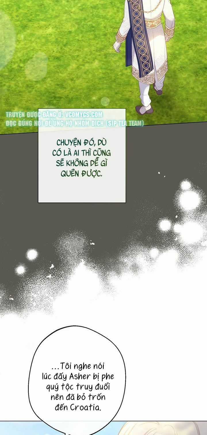 Ác Nữ Phản Diện Đảo Ngược Đồng Hồ Cát Chapter 101 trang 55