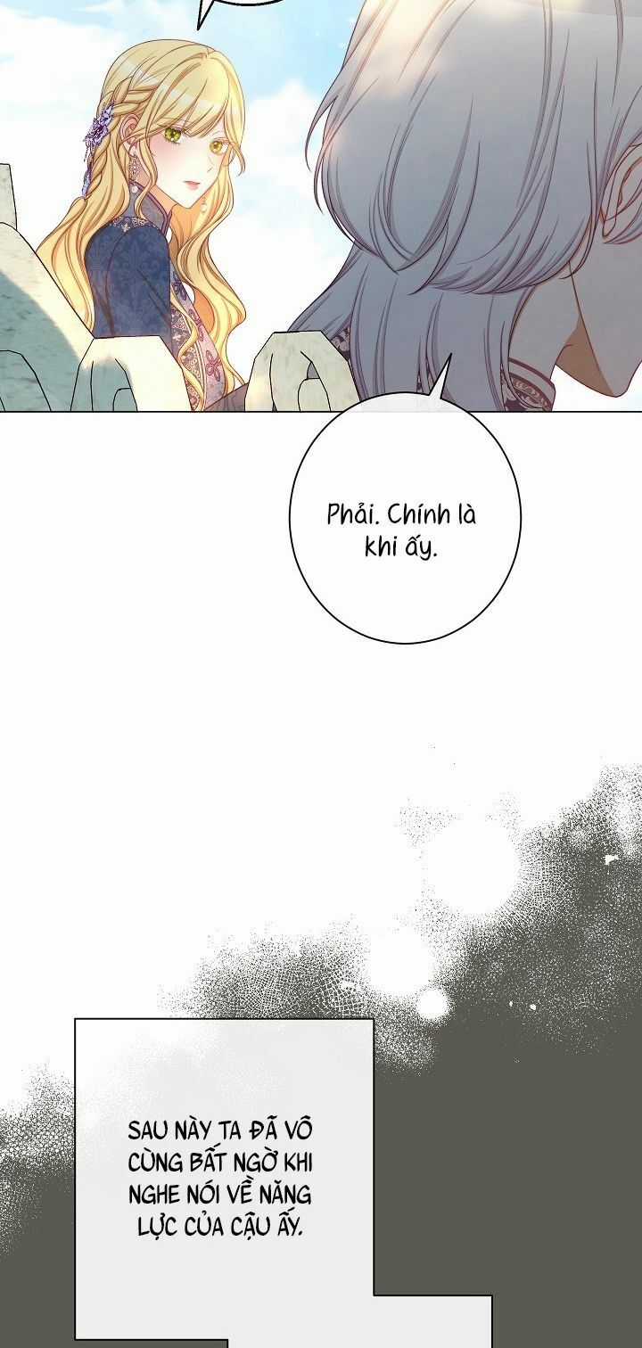 Ác Nữ Phản Diện Đảo Ngược Đồng Hồ Cát Chapter 101 trang 56