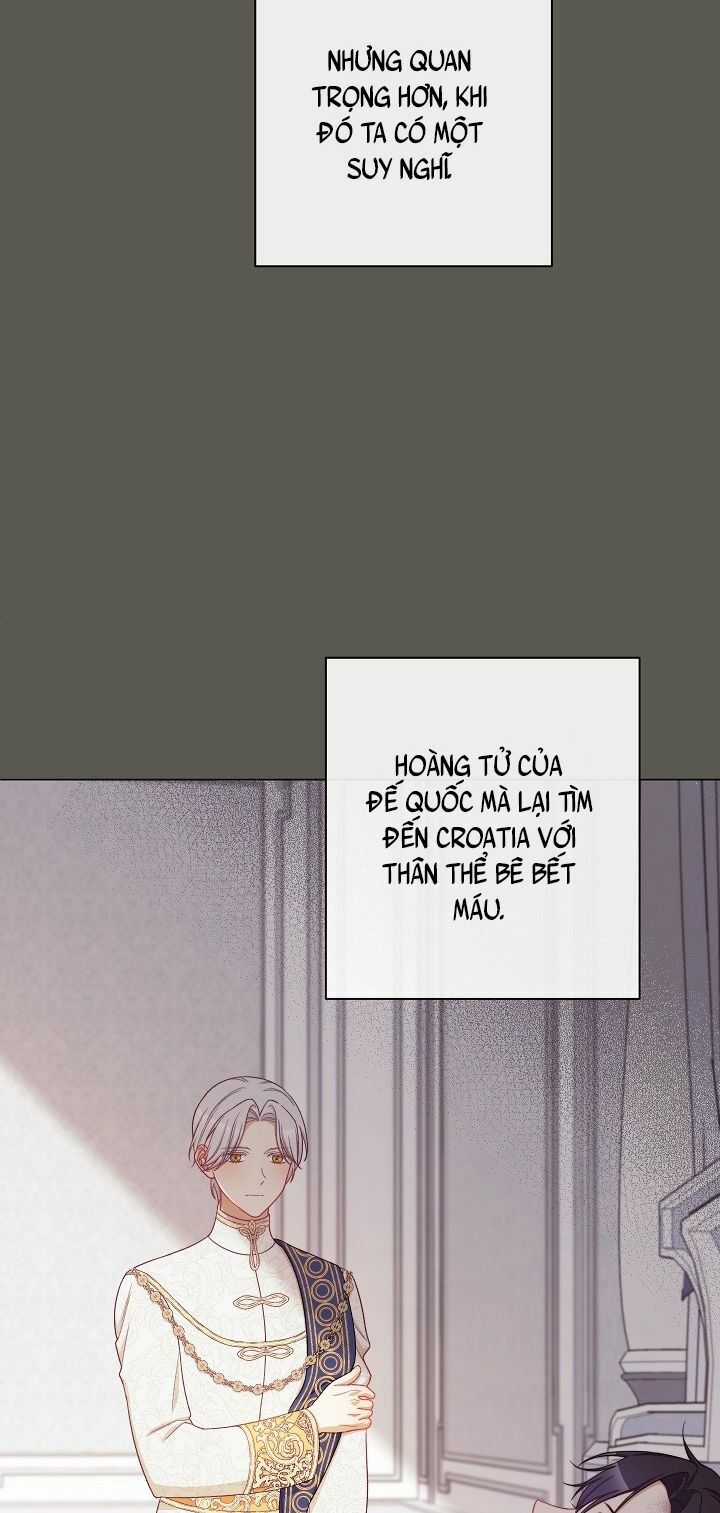 Ác Nữ Phản Diện Đảo Ngược Đồng Hồ Cát Chapter 101 trang 57