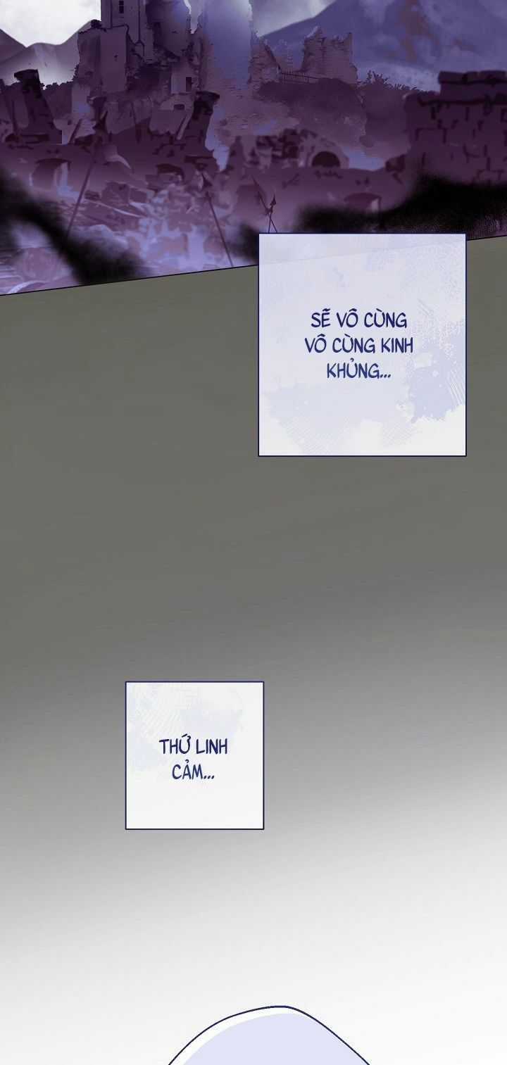 Ác Nữ Phản Diện Đảo Ngược Đồng Hồ Cát Chapter 101 trang 59