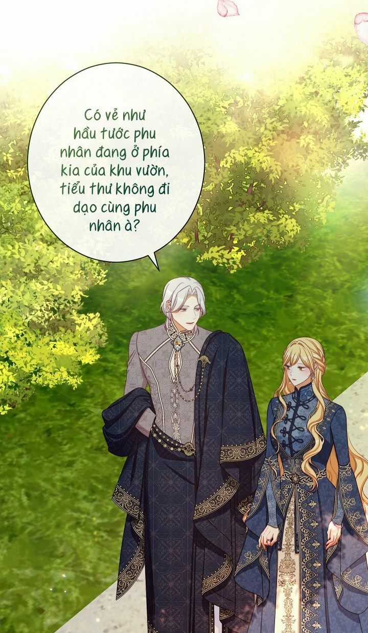 Ác Nữ Phản Diện Đảo Ngược Đồng Hồ Cát Chapter 101 trang 6