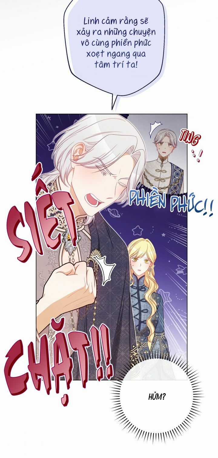 Ác Nữ Phản Diện Đảo Ngược Đồng Hồ Cát Chapter 101 trang 60