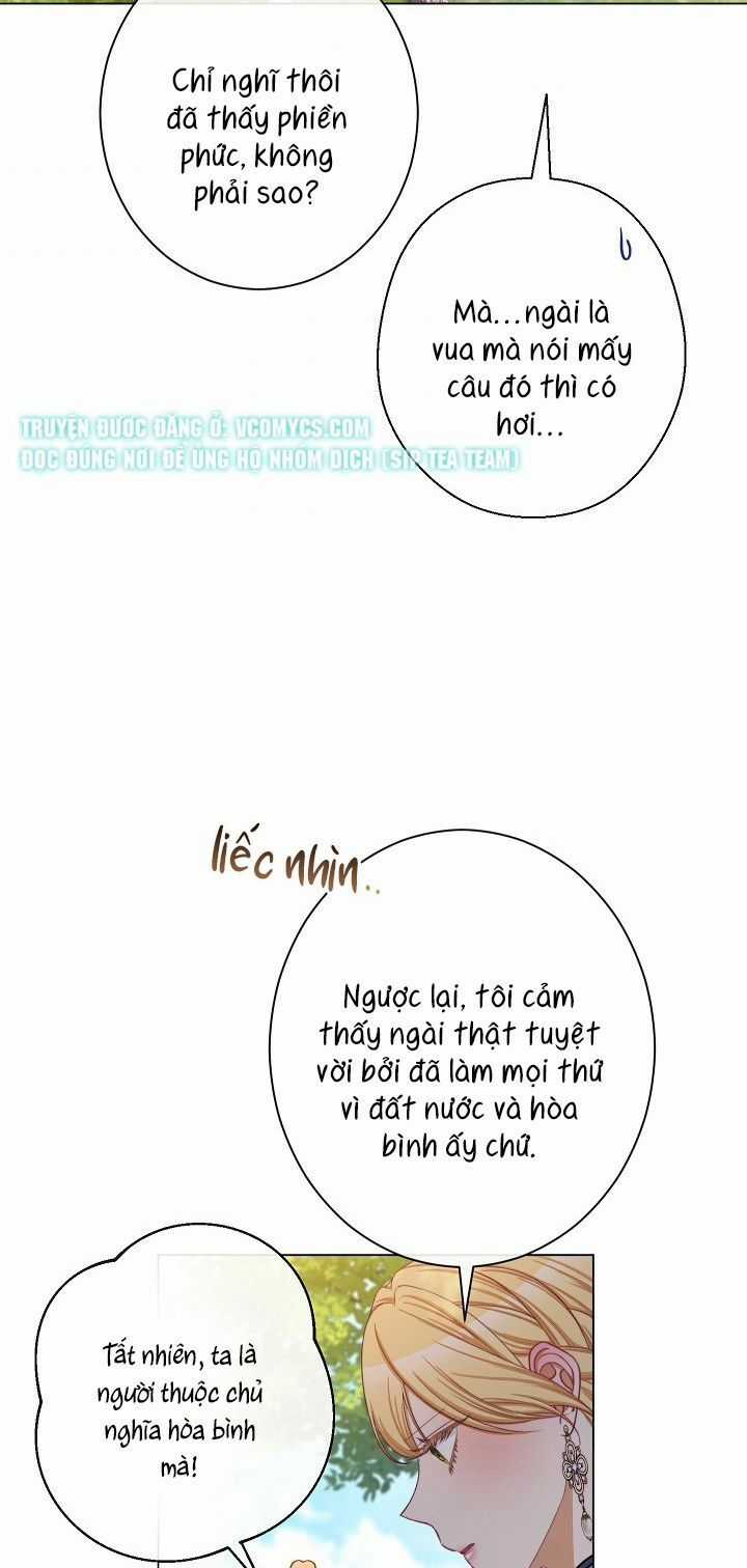 Ác Nữ Phản Diện Đảo Ngược Đồng Hồ Cát Chapter 101 trang 62