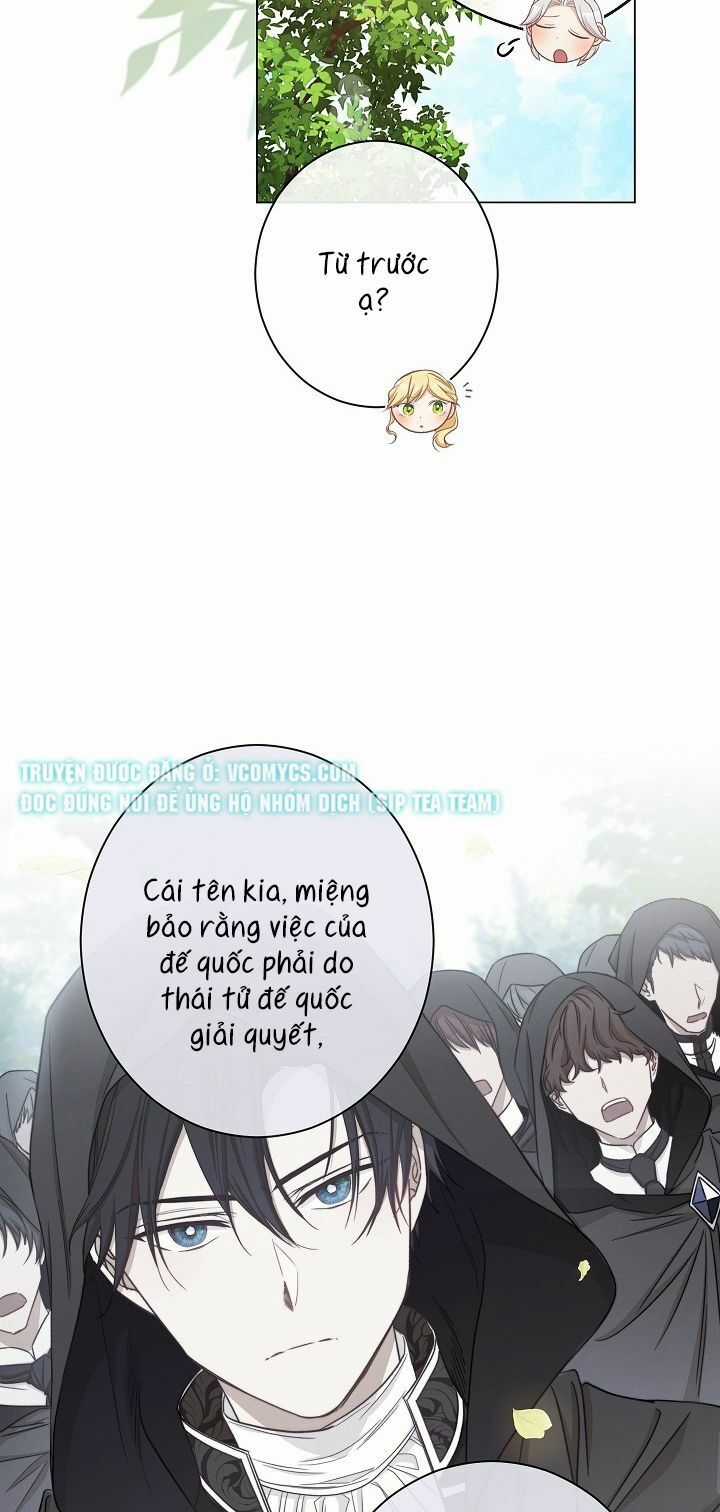 Ác Nữ Phản Diện Đảo Ngược Đồng Hồ Cát Chapter 101 trang 64