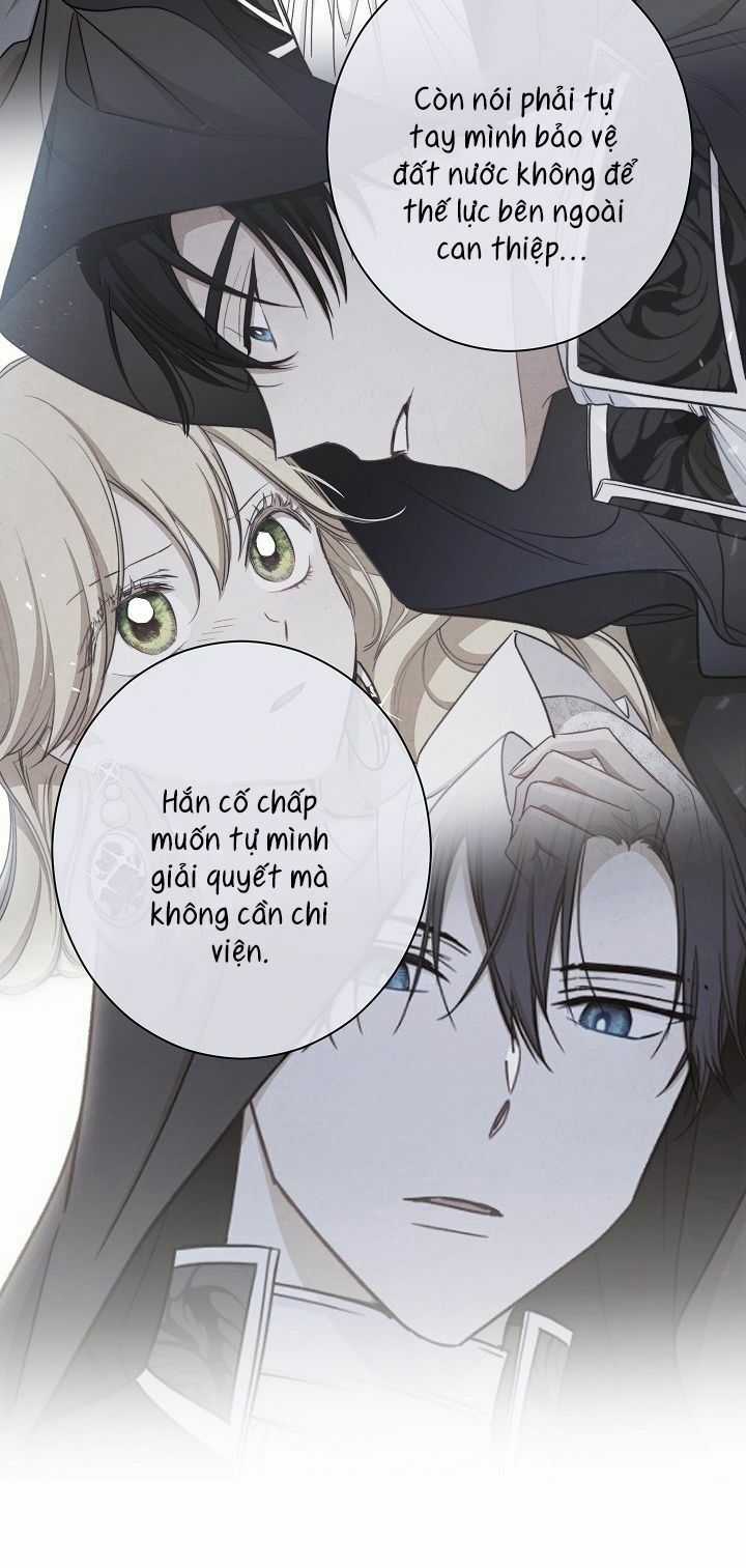 Ác Nữ Phản Diện Đảo Ngược Đồng Hồ Cát Chapter 101 trang 65