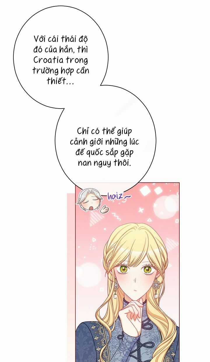 Ác Nữ Phản Diện Đảo Ngược Đồng Hồ Cát Chapter 101 trang 66