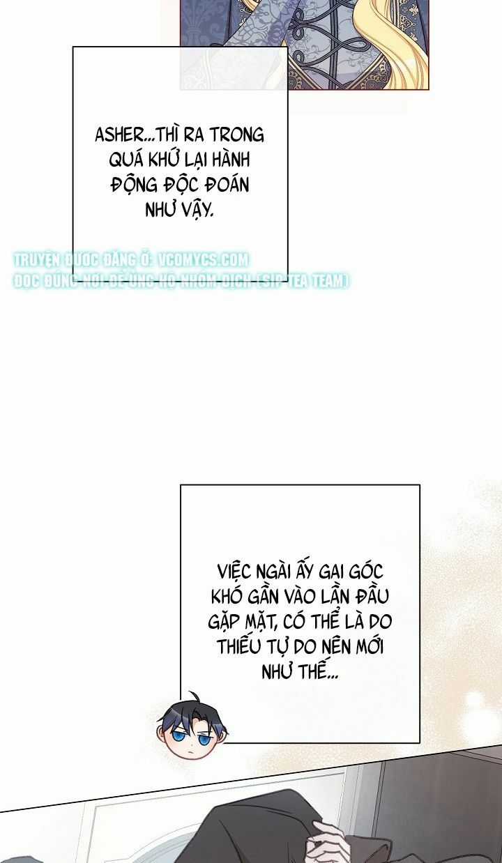 Ác Nữ Phản Diện Đảo Ngược Đồng Hồ Cát Chapter 101 trang 67