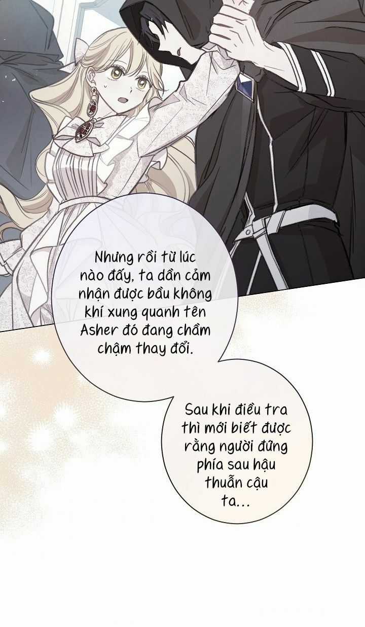 Ác Nữ Phản Diện Đảo Ngược Đồng Hồ Cát Chapter 101 trang 68