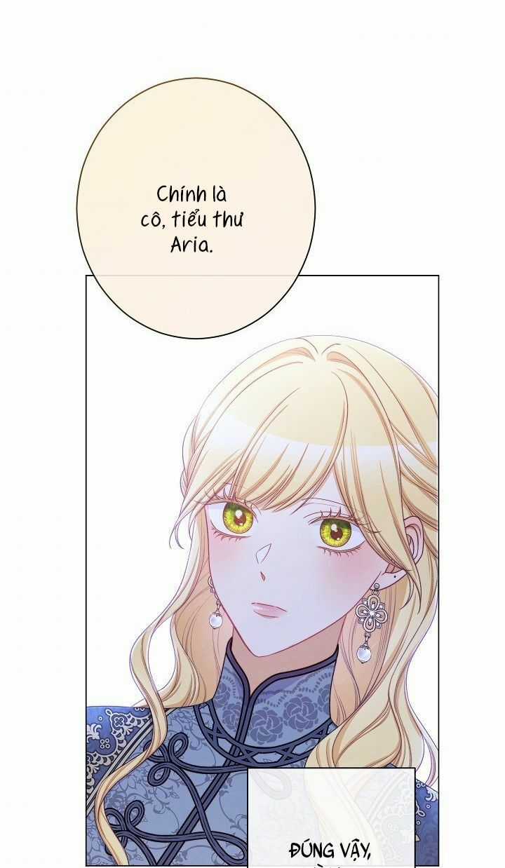 Ác Nữ Phản Diện Đảo Ngược Đồng Hồ Cát Chapter 101 trang 69