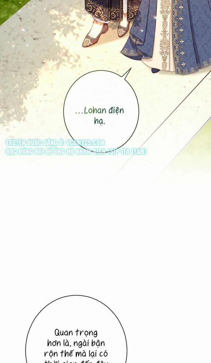 Ác Nữ Phản Diện Đảo Ngược Đồng Hồ Cát Chapter 101 trang 7