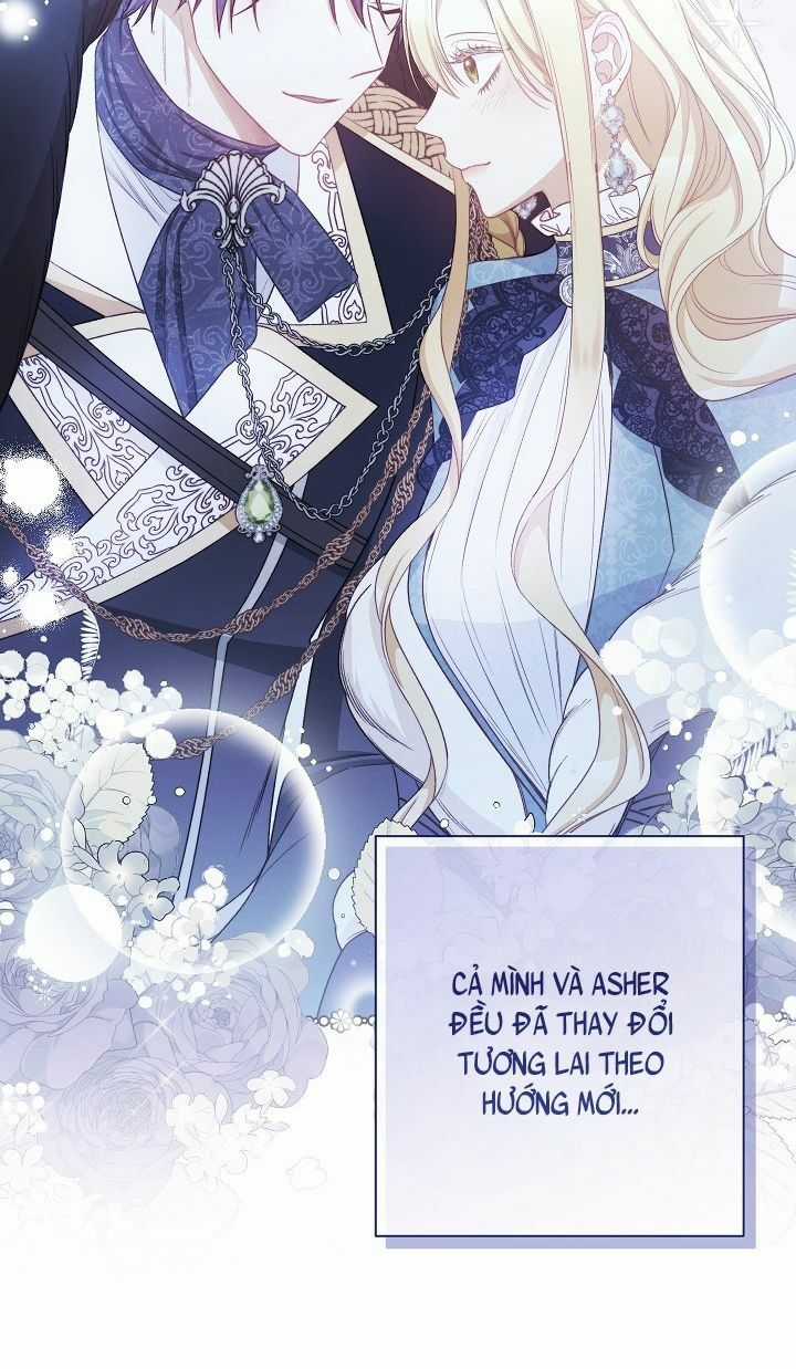 Ác Nữ Phản Diện Đảo Ngược Đồng Hồ Cát Chapter 101 trang 71