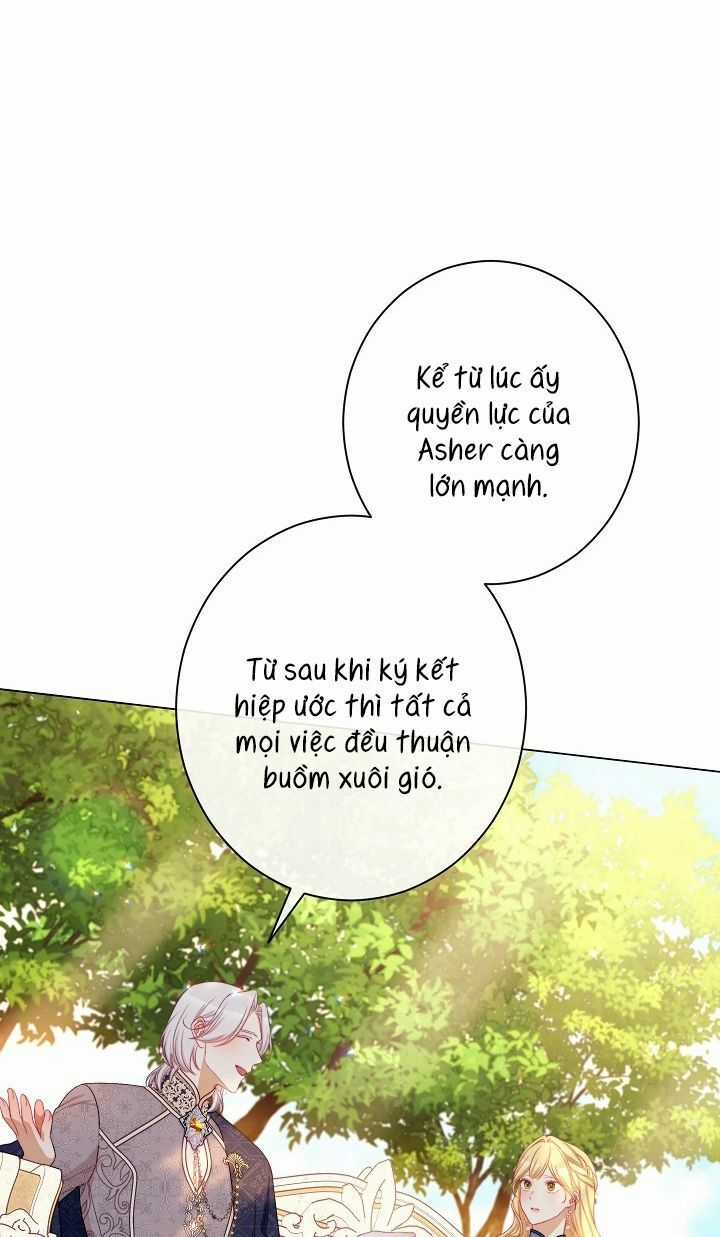 Ác Nữ Phản Diện Đảo Ngược Đồng Hồ Cát Chapter 101 trang 72