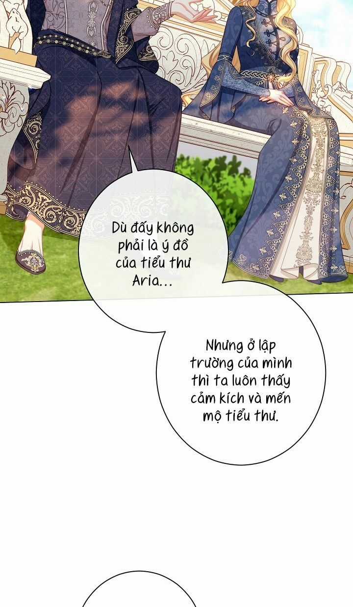 Ác Nữ Phản Diện Đảo Ngược Đồng Hồ Cát Chapter 101 trang 73