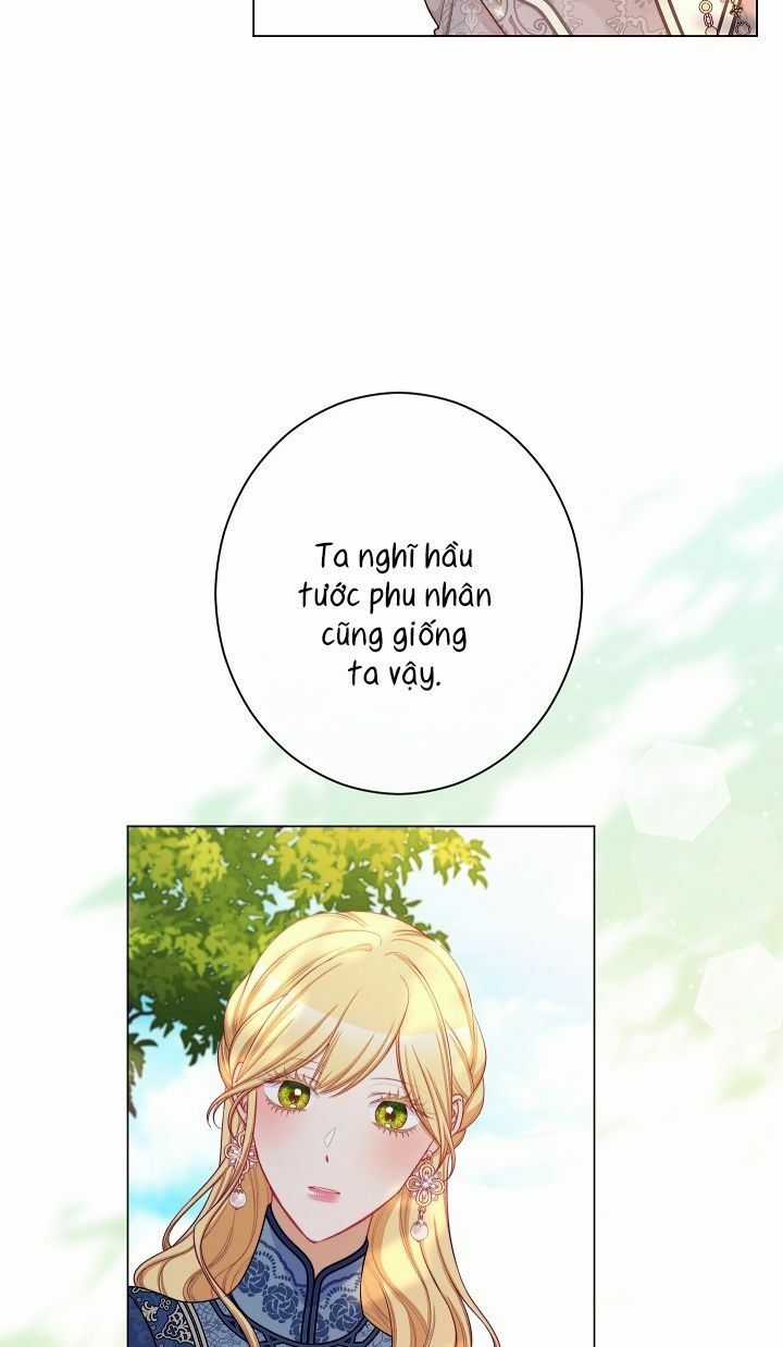 Ác Nữ Phản Diện Đảo Ngược Đồng Hồ Cát Chapter 101 trang 75