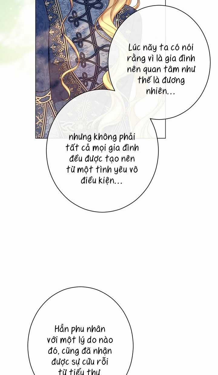 Ác Nữ Phản Diện Đảo Ngược Đồng Hồ Cát Chapter 101 trang 76