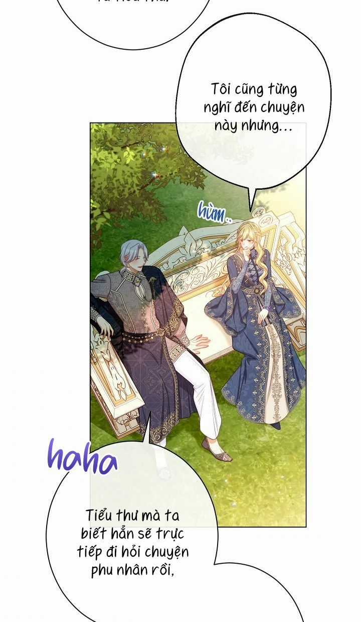 Ác Nữ Phản Diện Đảo Ngược Đồng Hồ Cát Chapter 101 trang 77