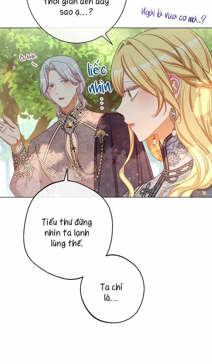 Ác Nữ Phản Diện Đảo Ngược Đồng Hồ Cát Chapter 101 trang 8