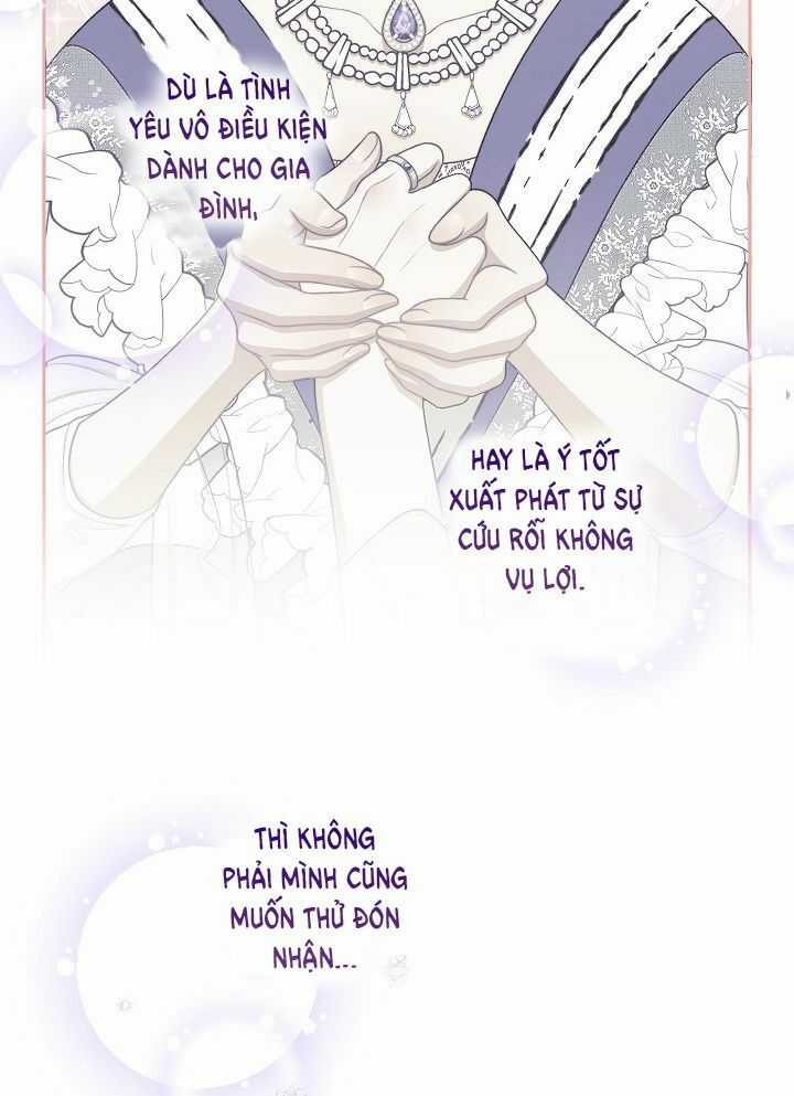 Ác Nữ Phản Diện Đảo Ngược Đồng Hồ Cát Chapter 101 trang 83