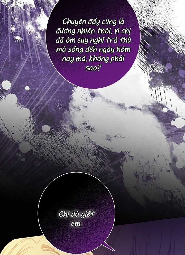 Ác Nữ Phản Diện Đảo Ngược Đồng Hồ Cát Chapter 101 trang 89