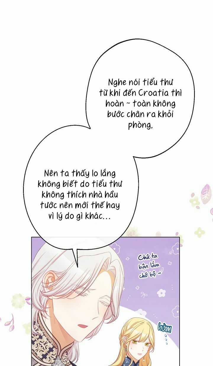 Ác Nữ Phản Diện Đảo Ngược Đồng Hồ Cát Chapter 101 trang 9