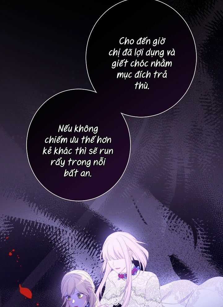 Ác Nữ Phản Diện Đảo Ngược Đồng Hồ Cát Chapter 101 trang 91