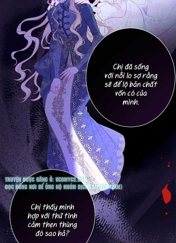 Ác Nữ Phản Diện Đảo Ngược Đồng Hồ Cát Chapter 101 trang 92